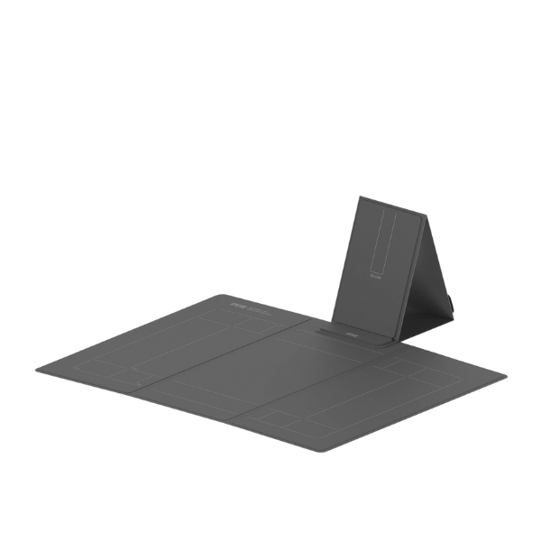 IPEVO magnetic scanner pad