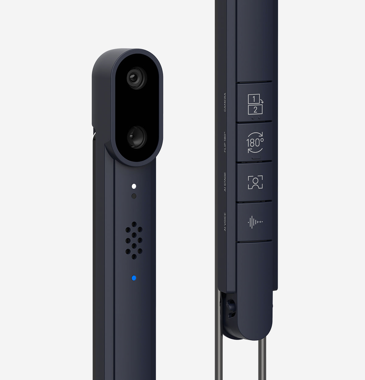 IPEVO TOTEM 120 collaboration camera - image 4