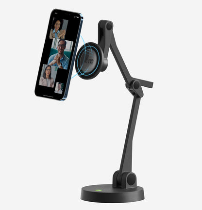IPEVO Uplift Magnetic multi-angle arm for iPhone - image 1