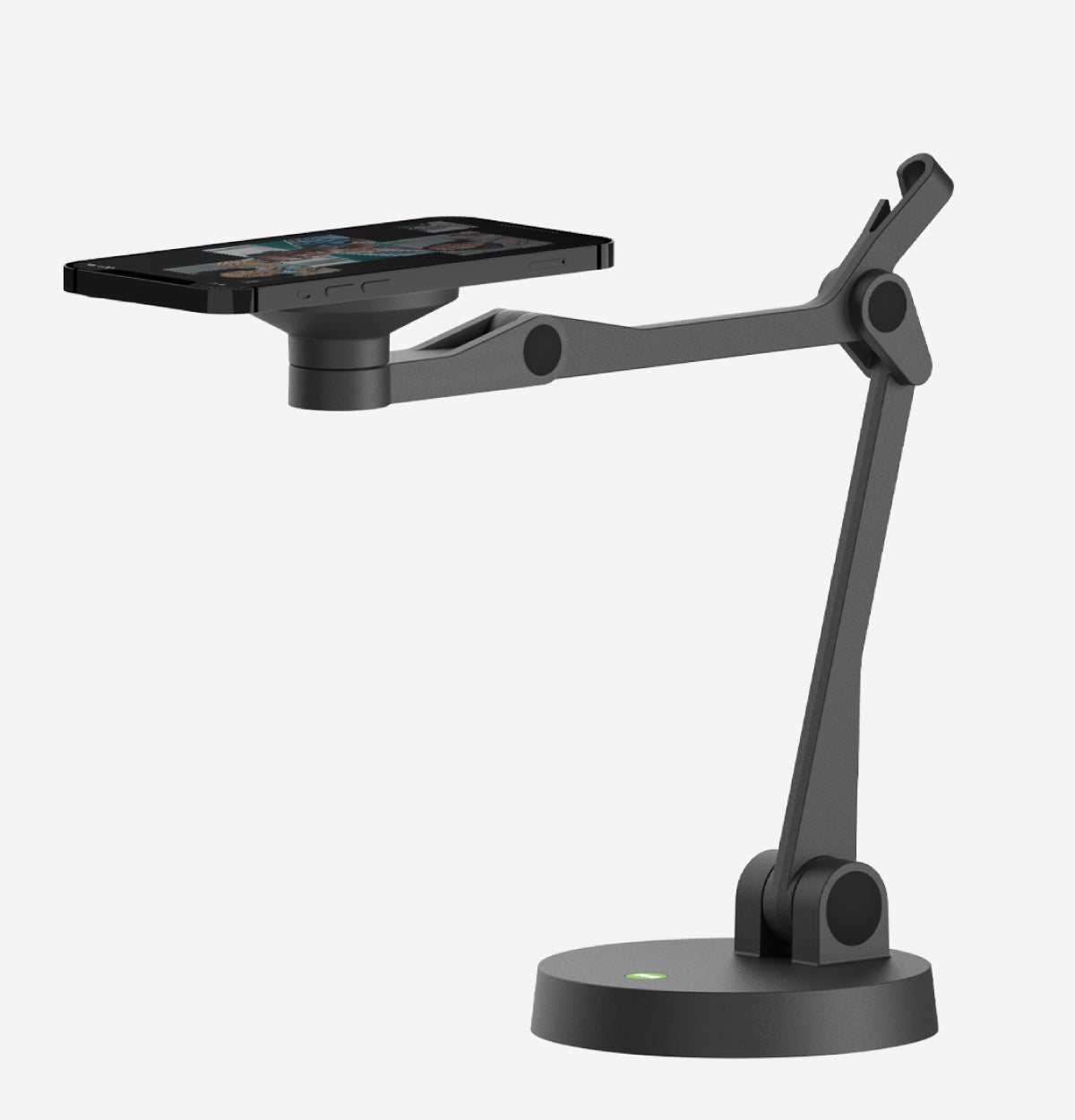 IPEVO Uplift Magnetic multi-angle arm for iPhone - image 2
