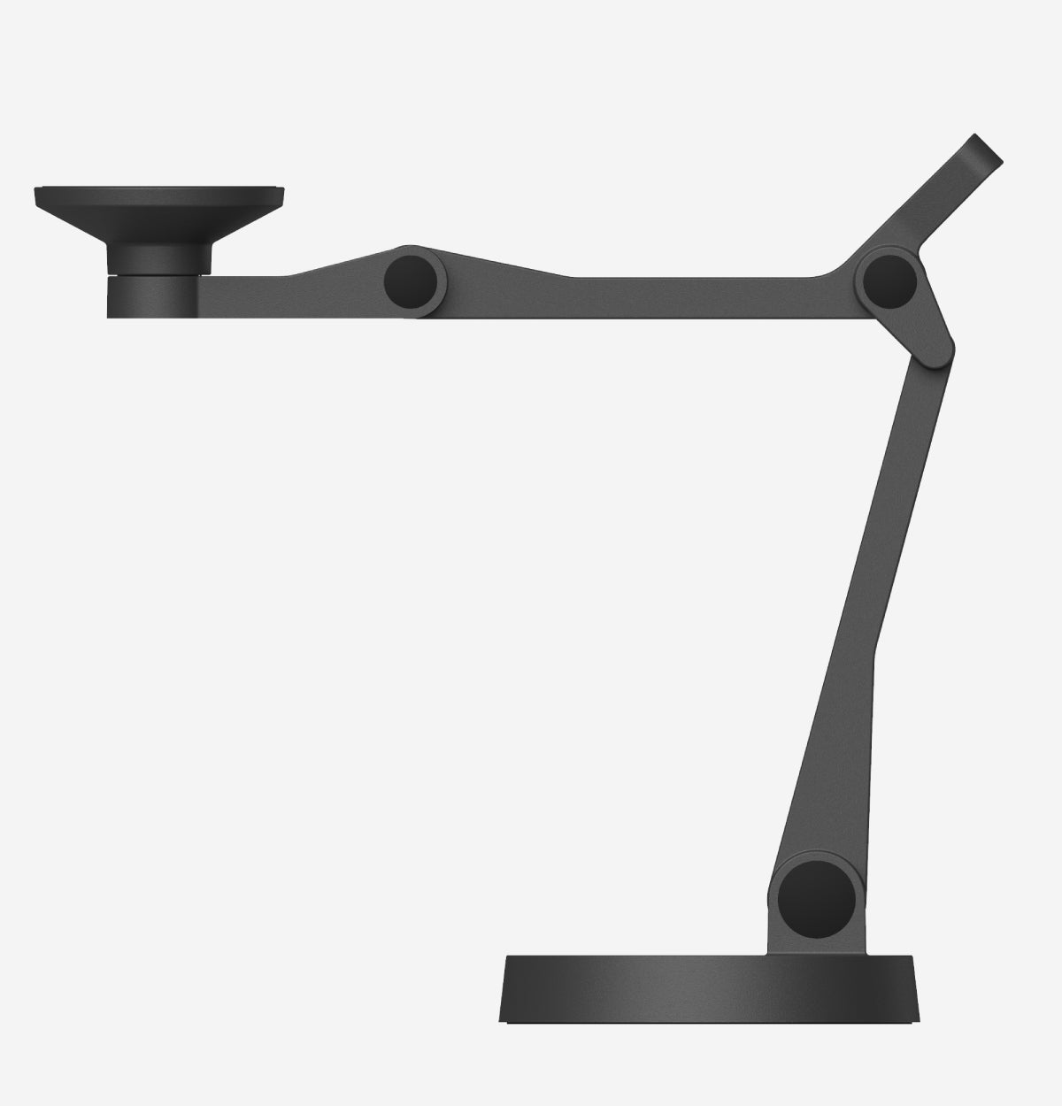 IPEVO Uplift Magnetic multi-angle arm for iPhone - image 3