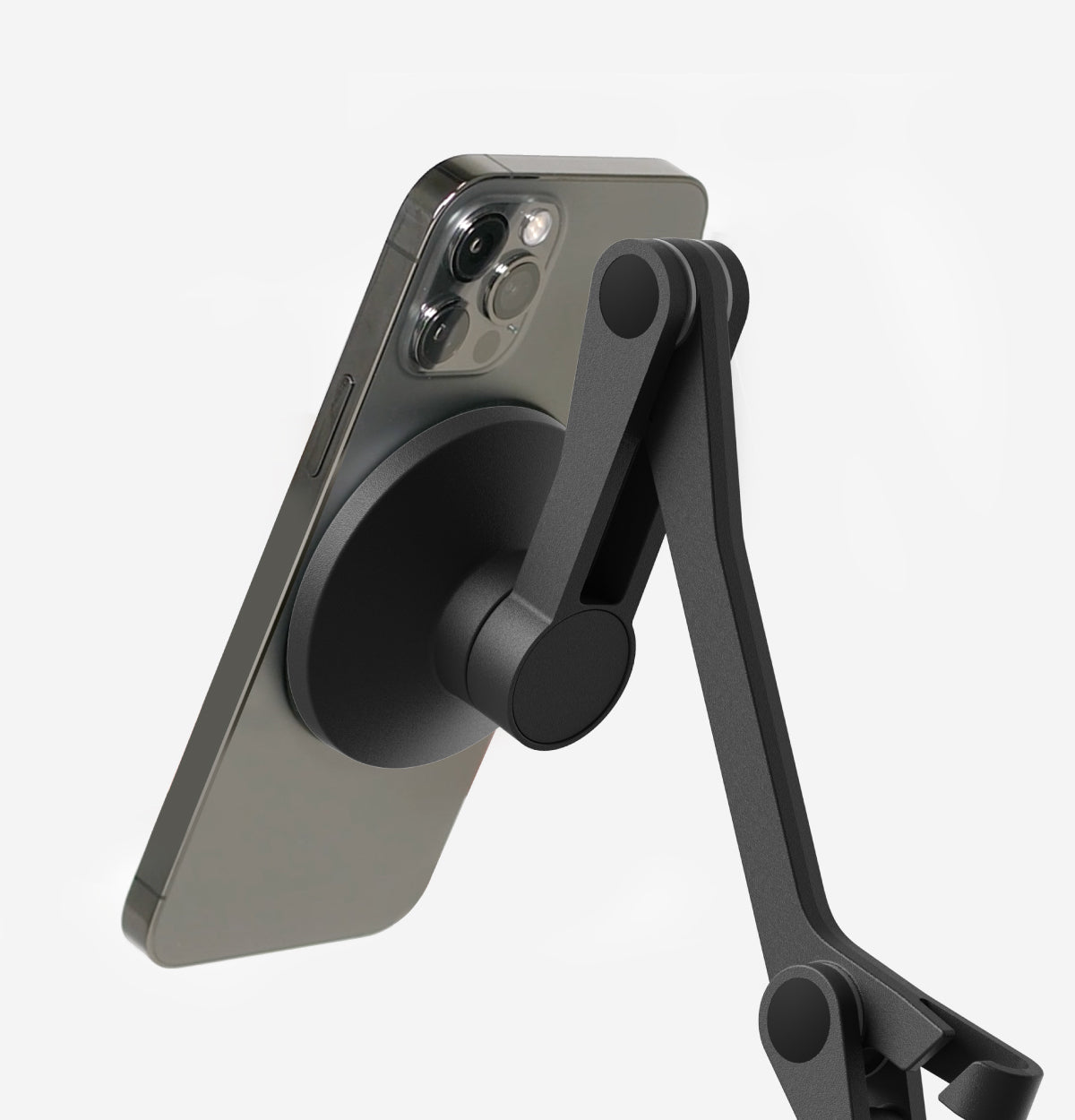 IPEVO Uplift Magnetic multi-angle arm for iPhone - image 4