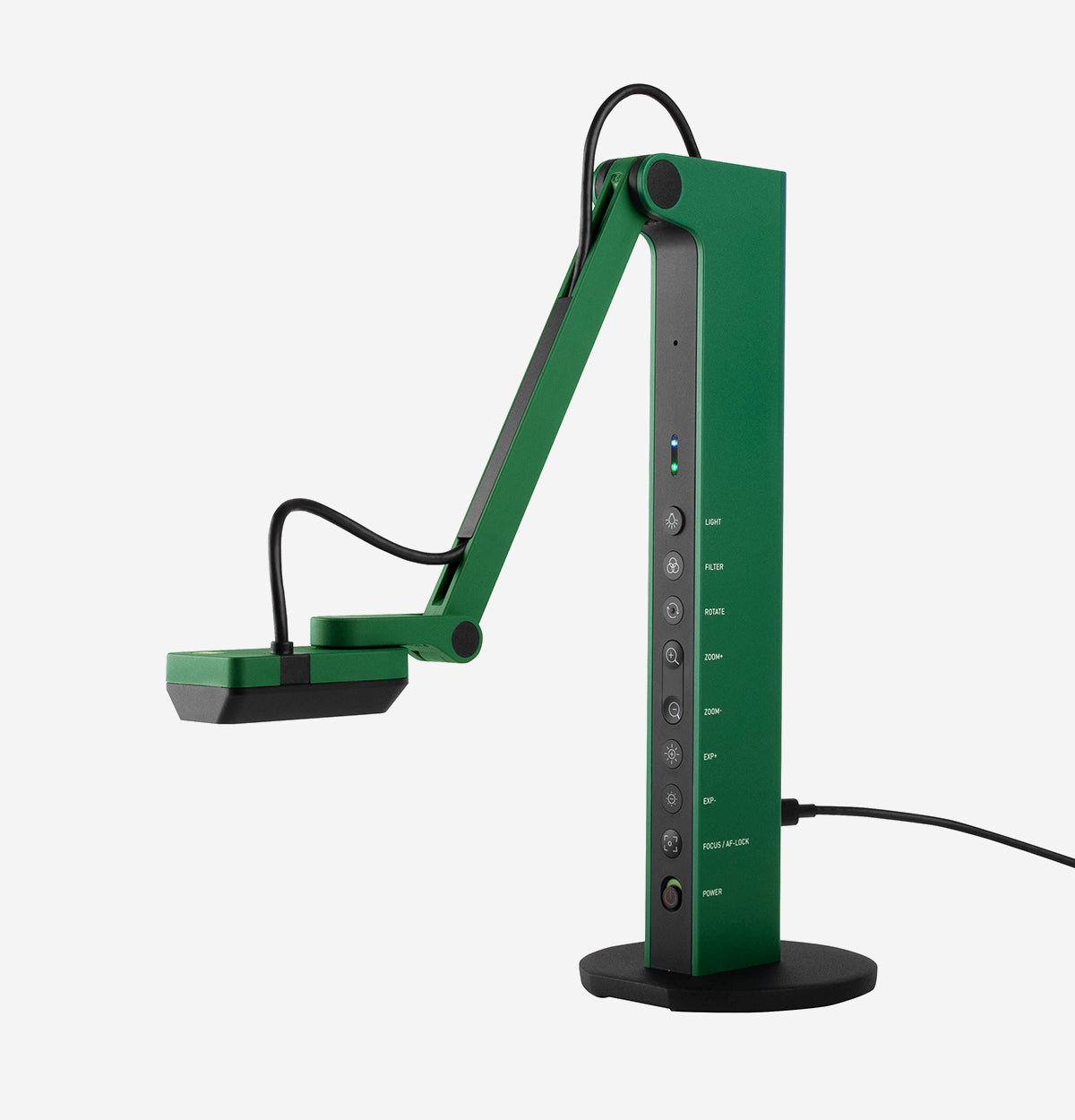 IPEVO VZ-R HDMI and USB dual-mode visualiser - image 1