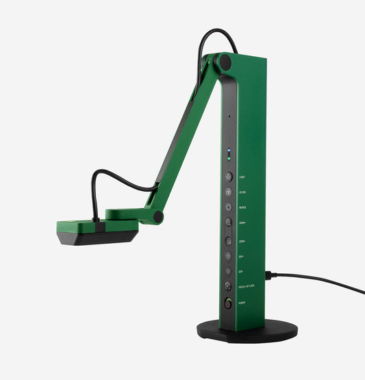 IPEVO VZ-R HDMI and USB dual-mode visualiser - image 1