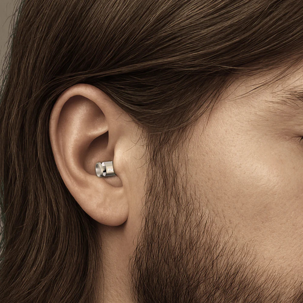 Jet 3 Earphones – Flare Audio