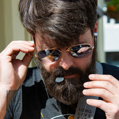 Jet 3 Earphones – Flare Audio