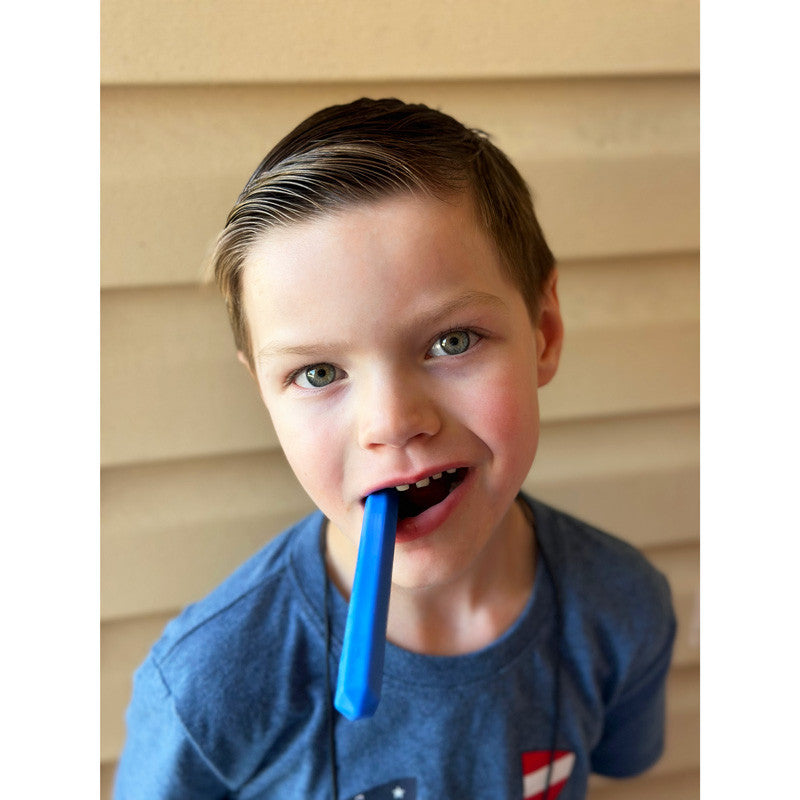 ARK's MEGA Krypto-Bite Chew - Jumbo Back Molar Sensory Chew by ARK Therapeutic