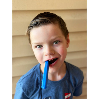 ARK's MEGA Krypto-Bite Chew - Jumbo Back Molar Sensory Chew by ARK Therapeutic