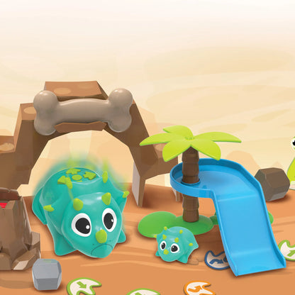 Coding Critters® Rumble & Bumble