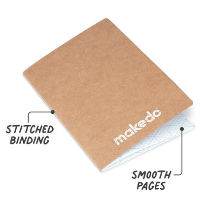 Makedo - Design Journal