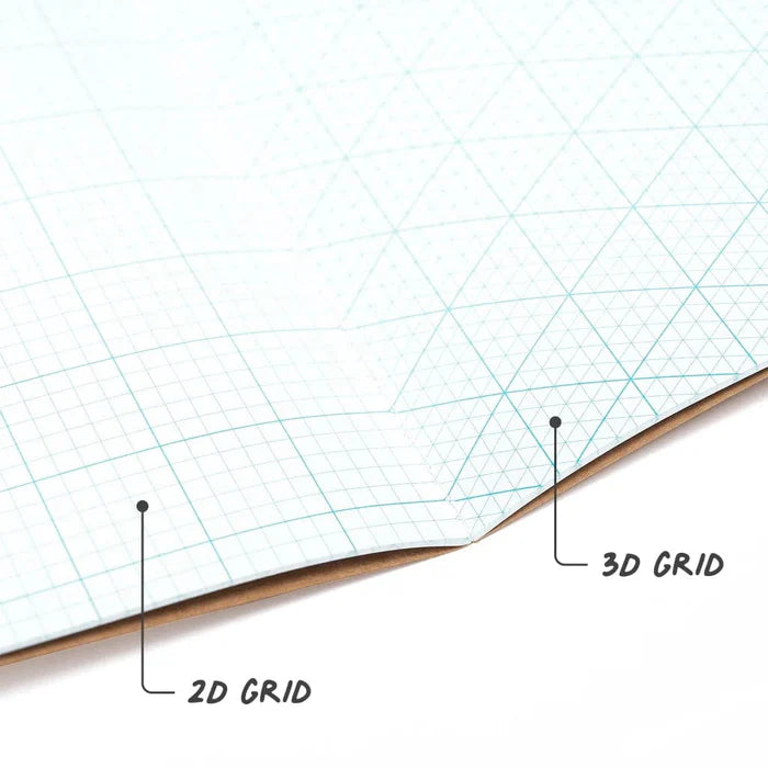 Makedo - Design Journal