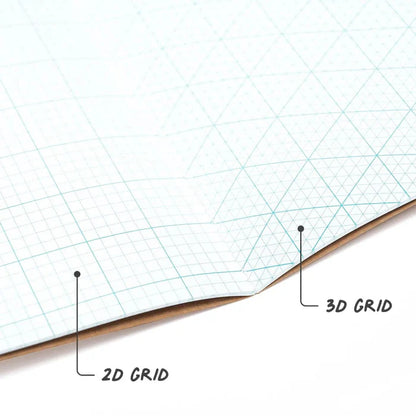 Makedo - Design Journal