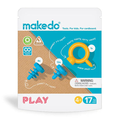 Makedo - Play