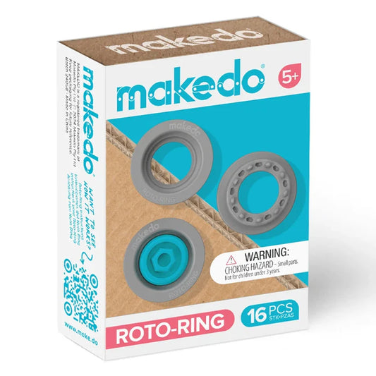 Makedo - Roto-Ring