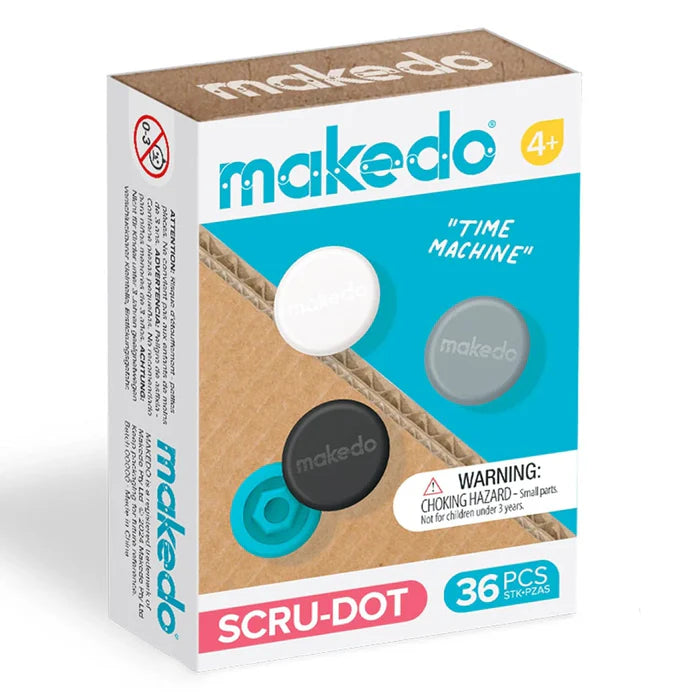 Makedo - Scru-Dot
