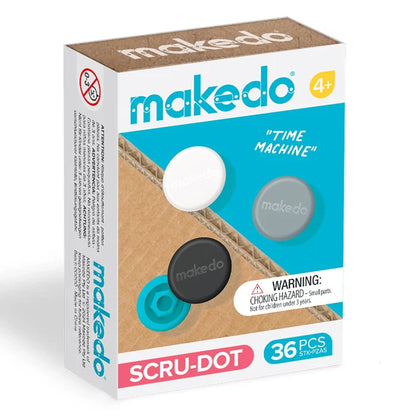 Makedo - Scru-Dot