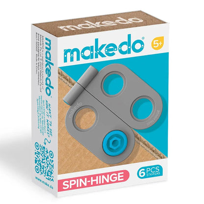 Makedo - Spin-Hinge