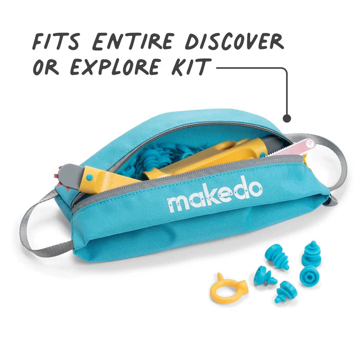 Makedo - Tool-Case