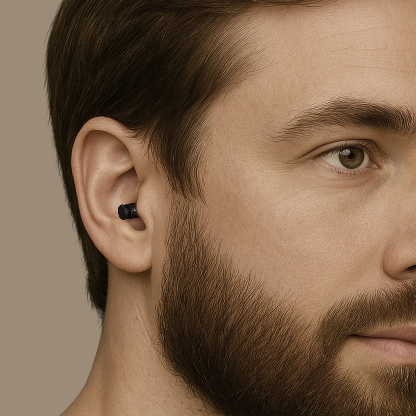 Isolate® Earplugs – Flare Audio