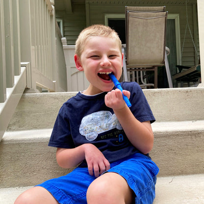 ARK's MEGA Bite Saber Chew - Jumbo Back Molar Sensory Chew by ARK Therapeutic