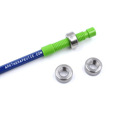 ARK's Weighted Pencil Set - Adjustable Weight for Handwriting Support