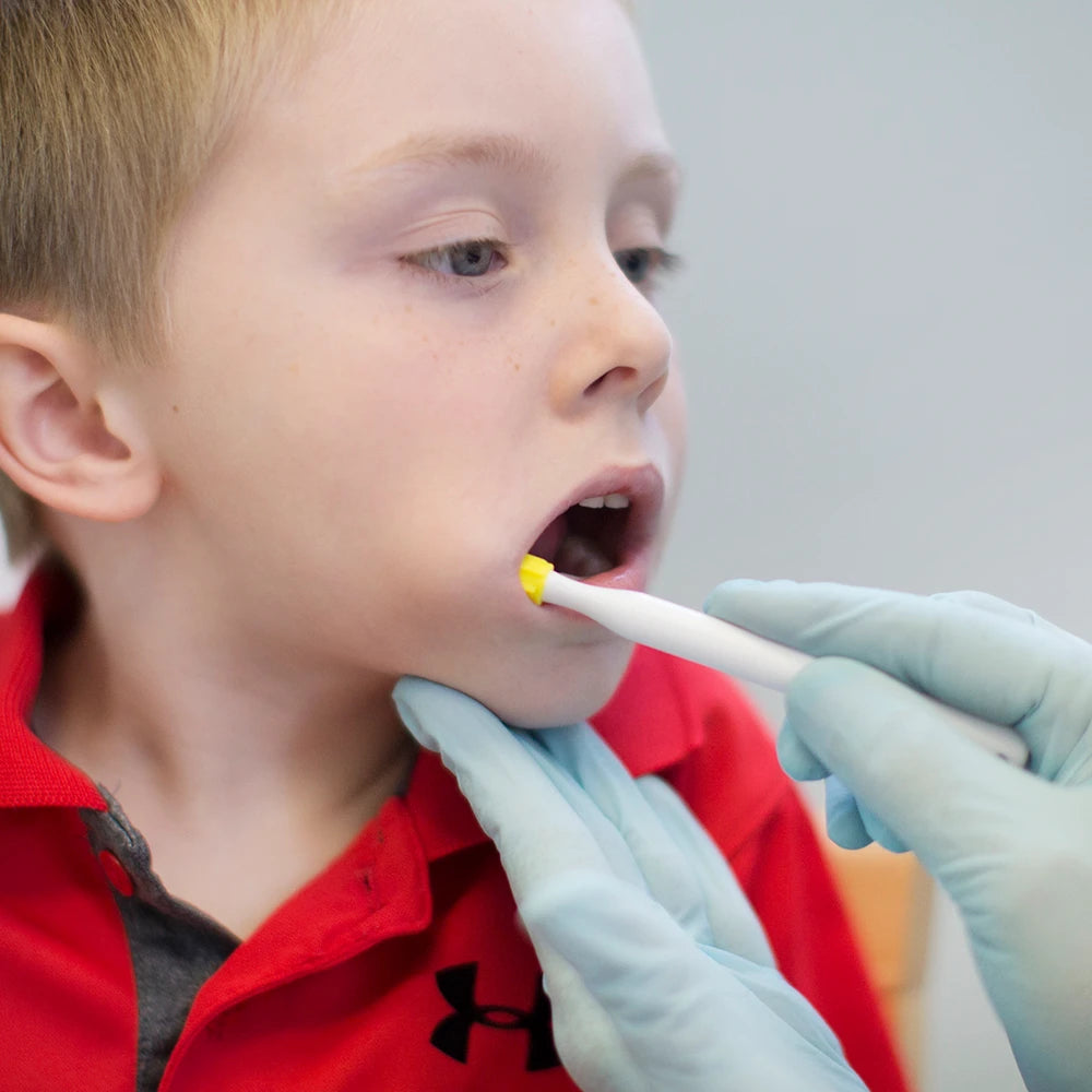 ARK Oral Motor proPreefer Rolling Oral Stimulation Tool