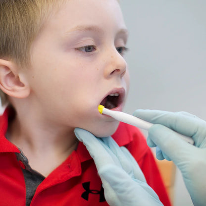 ARK Oral Motor proPreefer Rolling Oral Stimulation Tool