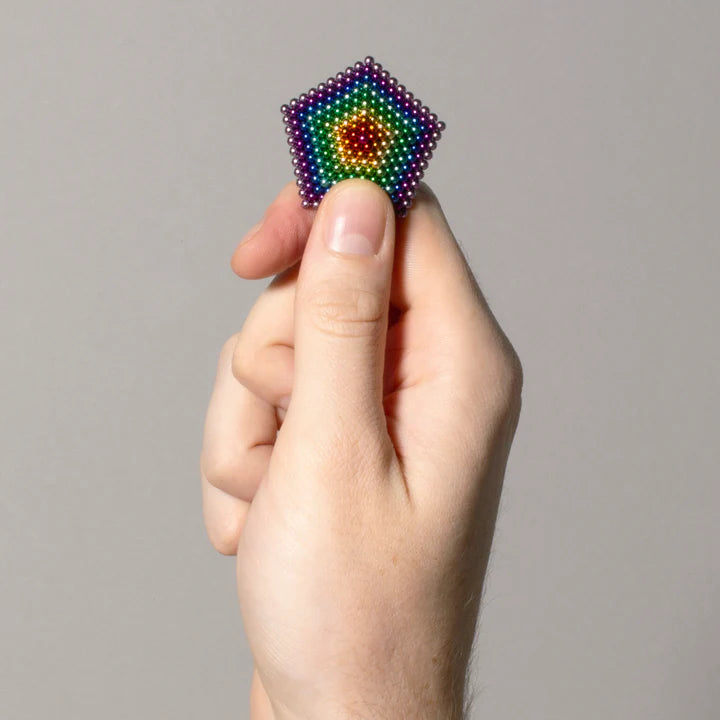 Speks. Spectrum 512 Magnet Balls