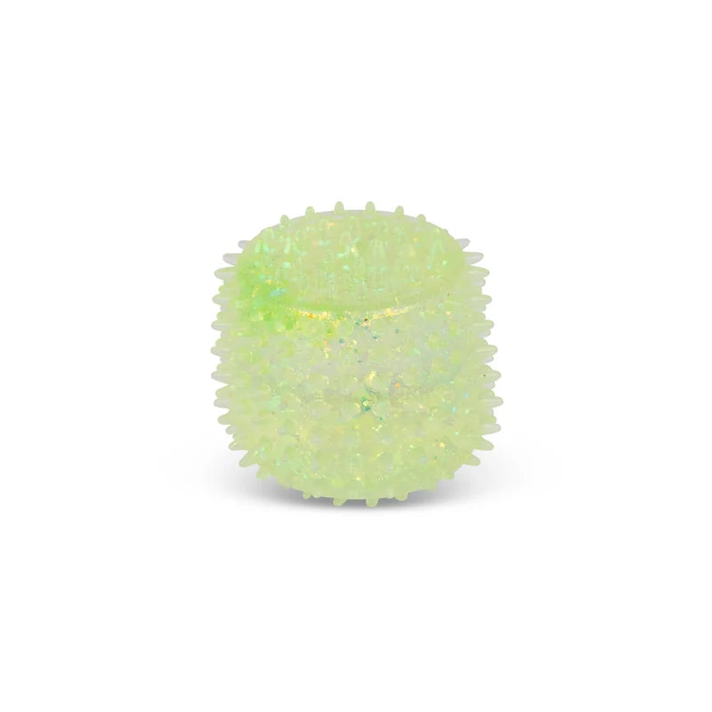 Scrunchems Sensory Sugar Shapes - Squeezable Toy