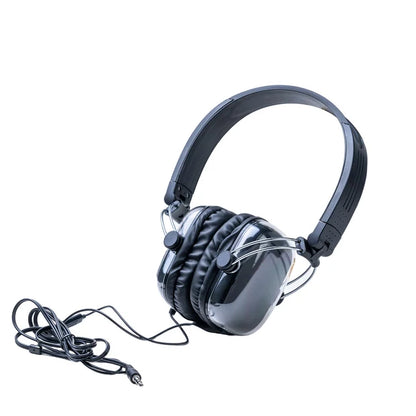 Texet Stereo Educational Headphones with Microphone - 6 Colours