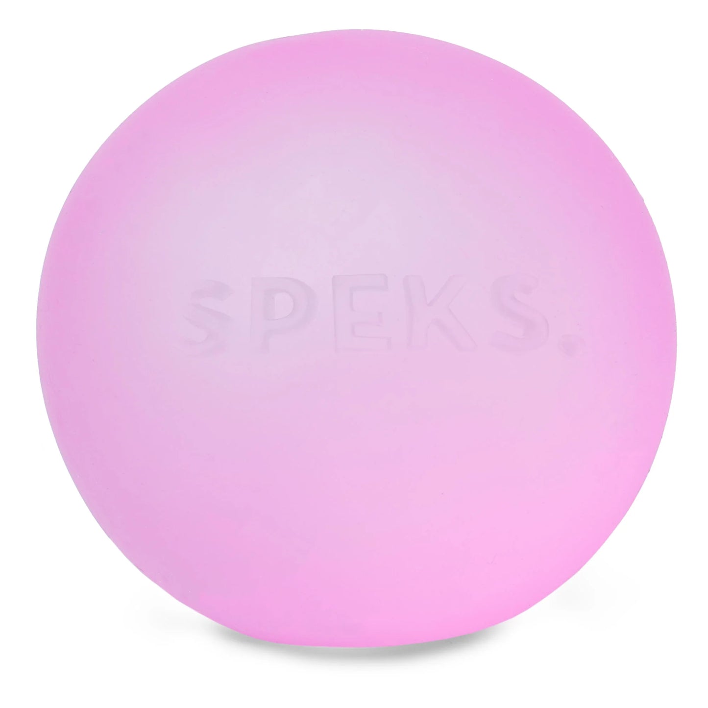 Speks. Gump Jumbo - The Memory Gel Stress Ball