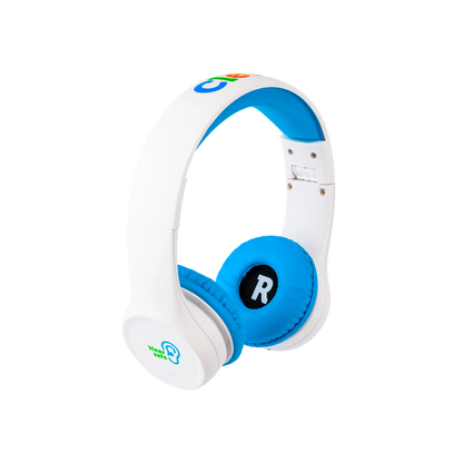 Clevy Hearsafe Headphones – Safe Volume‑Limited Headphones for Children