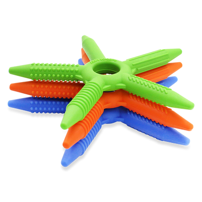 ARK SolaBite™ Five Pointed Chew