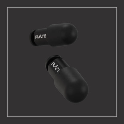 Isolate® Earplugs – Flare Audio