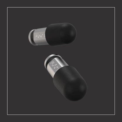 Isolate® Earplugs – Flare Audio