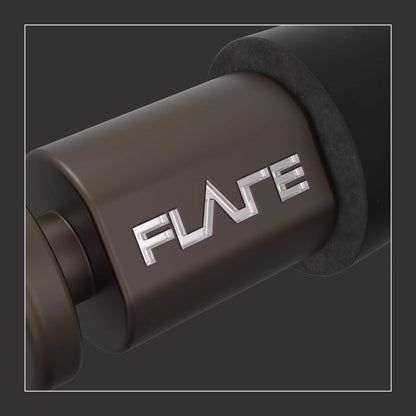 Isolate® Earplugs – Flare Audio