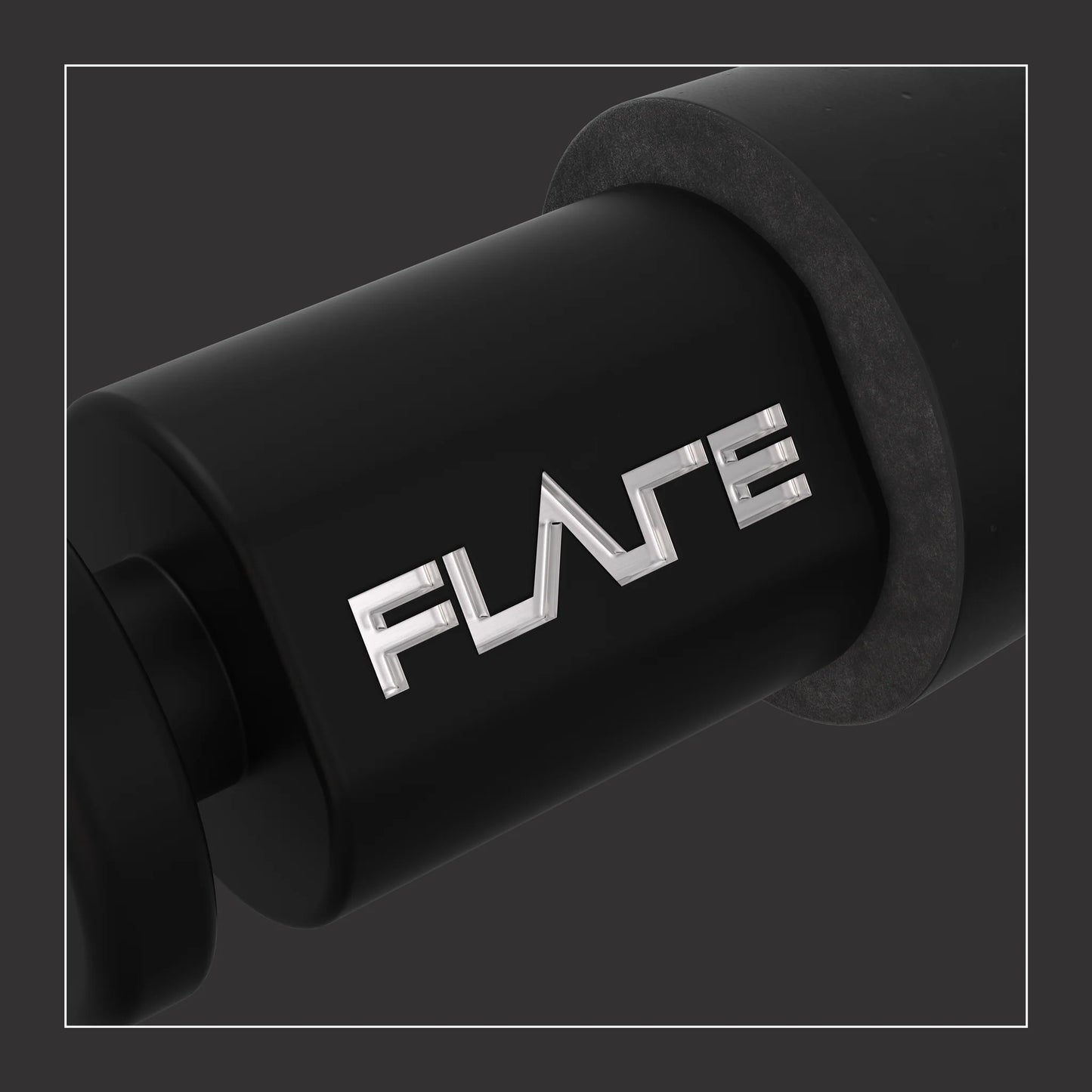Isolate® Earplugs – Flare Audio