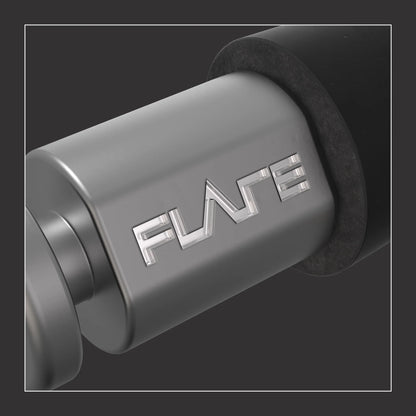 Isolate® Earplugs – Flare Audio