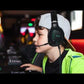 AVID AVIGA USB-A TRRS Headset – Immersive Audio and Clear Communication