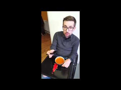 S'up Spoon – Anti-Spill Eating Aid for Tremors