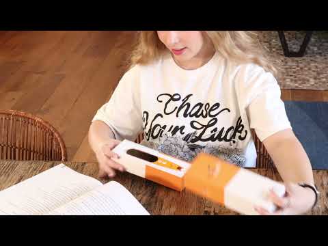 RocketPen Exam – Exam-Approved Reading Pen for Dyslexia and Learning Support
