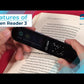 C-Pen Reader 3: Empower Your Reading Journey