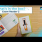 C-Pen Exam Reader 2