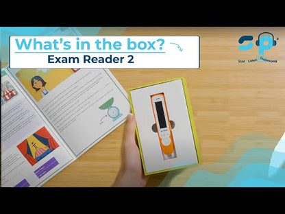 C-Pen Exam Reader 2