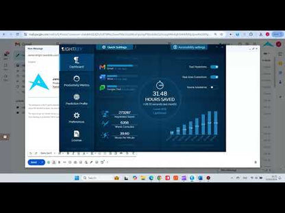Lightkey (Perpetual License)
