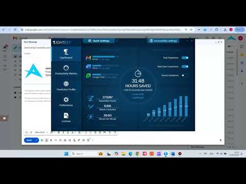Lightkey (Perpetual License)