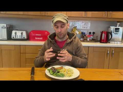 Chunky Bendable Cutlery – Adjustable Grip for Reduced Hand Movement
