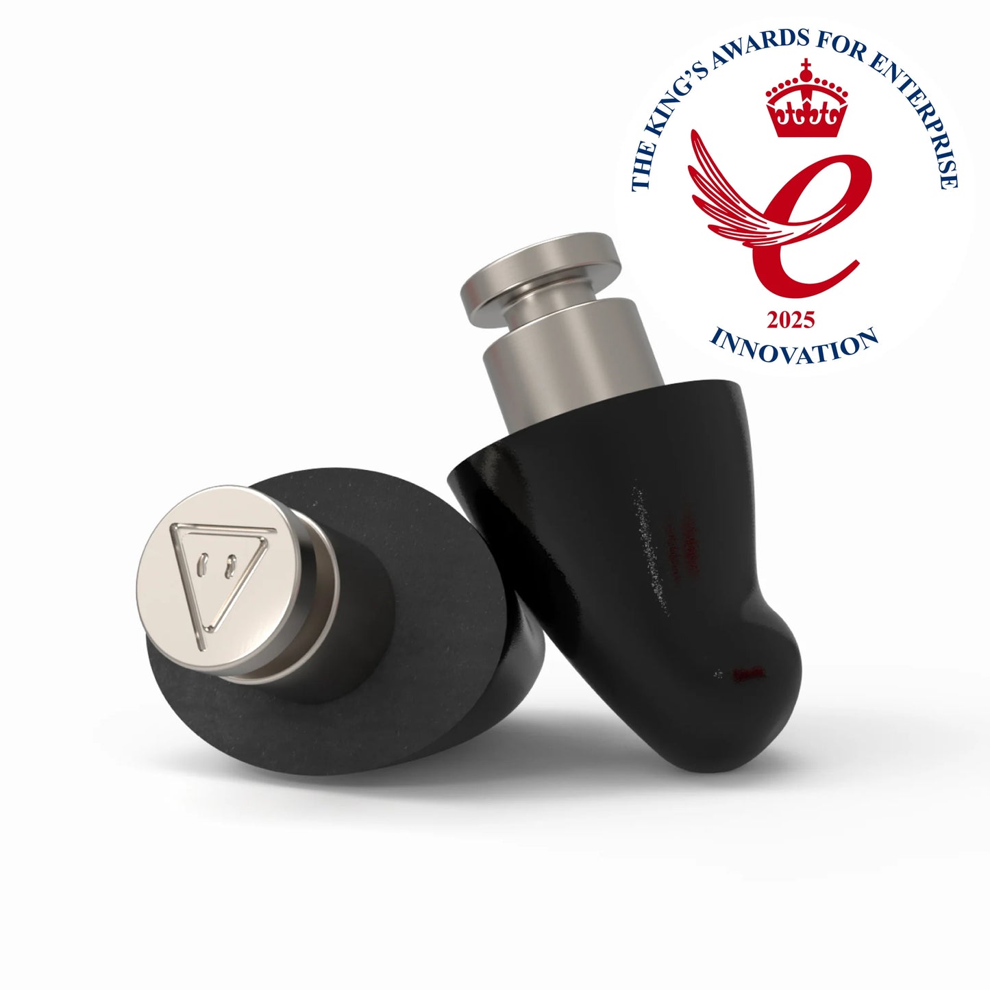 Earshade® Earplugs – Flare Audio