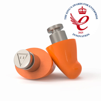 Earshade® Earplugs – Flare Audio