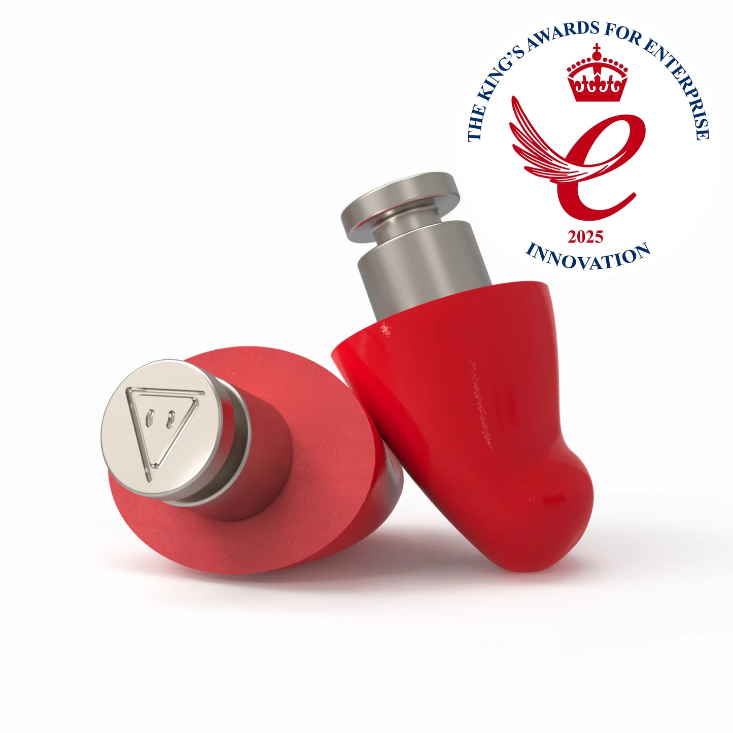 Earshade® Earplugs – Flare Audio